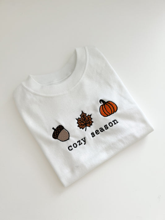 Cozy Season T-shirt