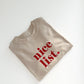 Nice List T-shirt / Sweatshirt