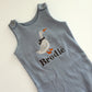 Goose Dungarees