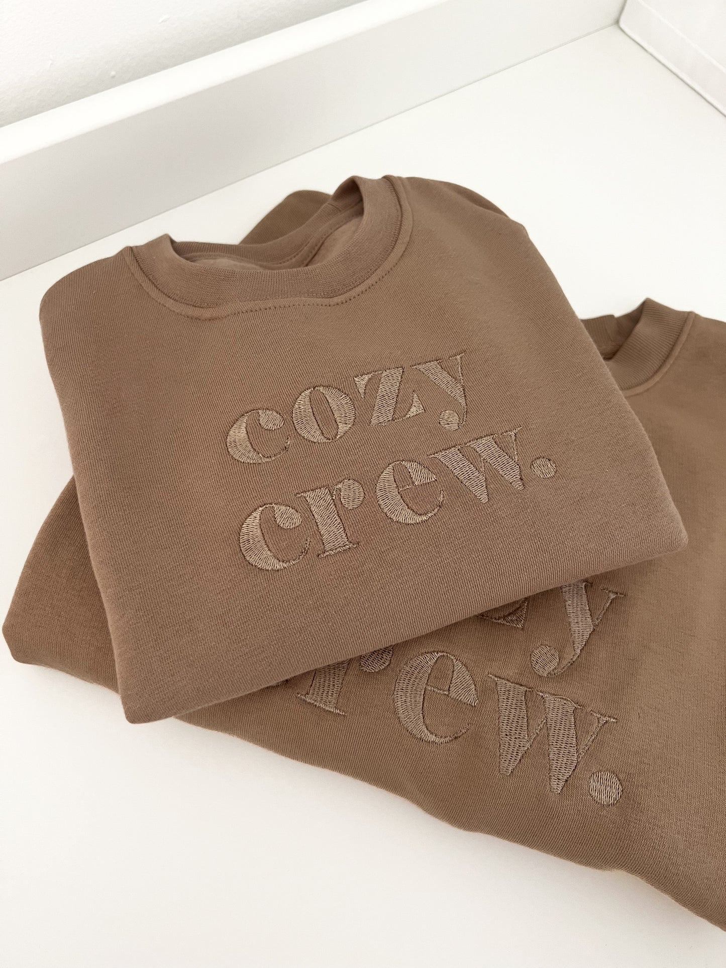 Cozy Crew Sweatshirt Childrens