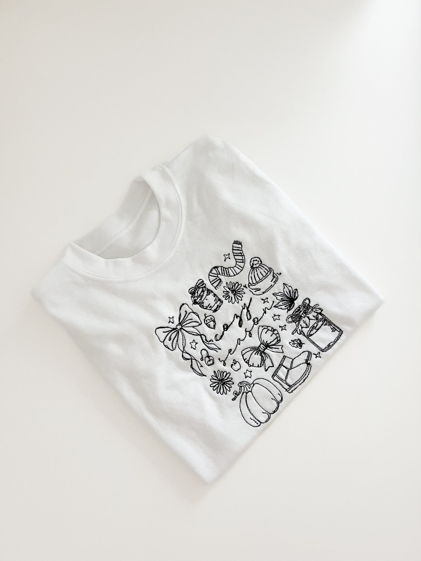 Cozy T-shirt