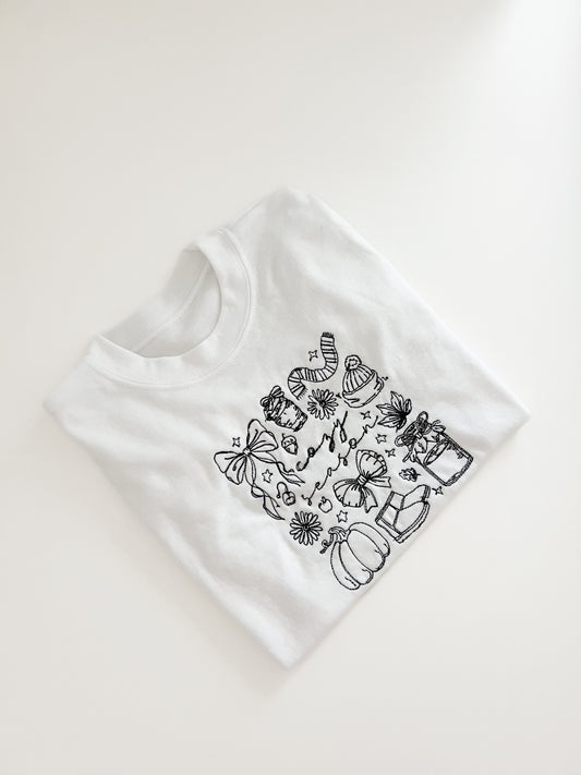 Cozy T-shirt