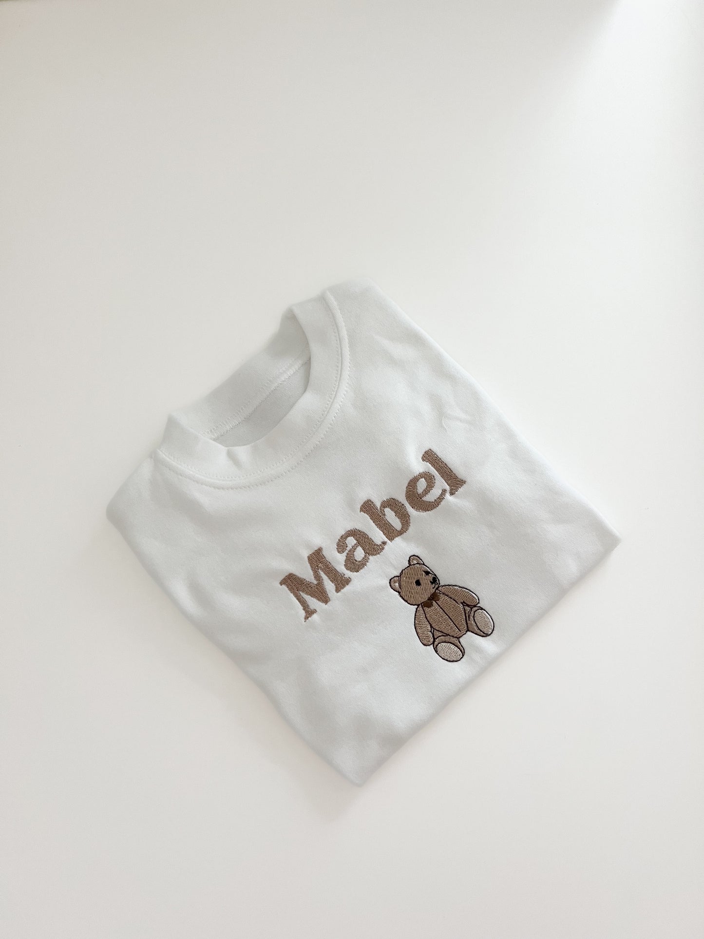 Teddy T-shirt