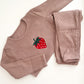 Strawberry Loungewear