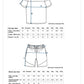 Tenner Tuesday Shorts Set
