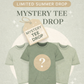 Mystery summer tee