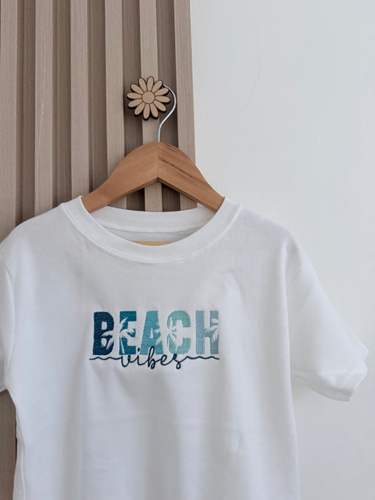 Beach Vibes T-shirt