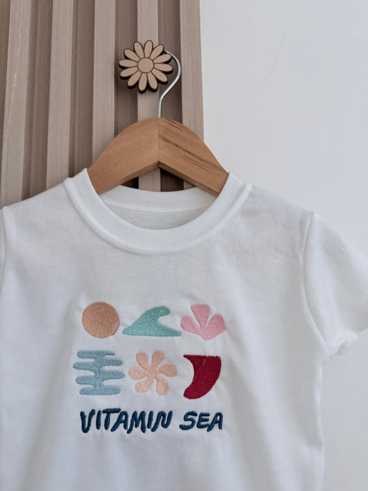 Vitamin Sea T-shirt