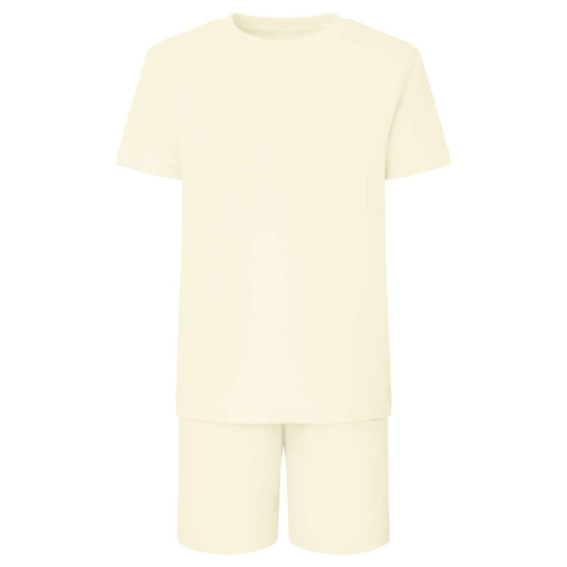 Tenner Tuesday Shorts Set