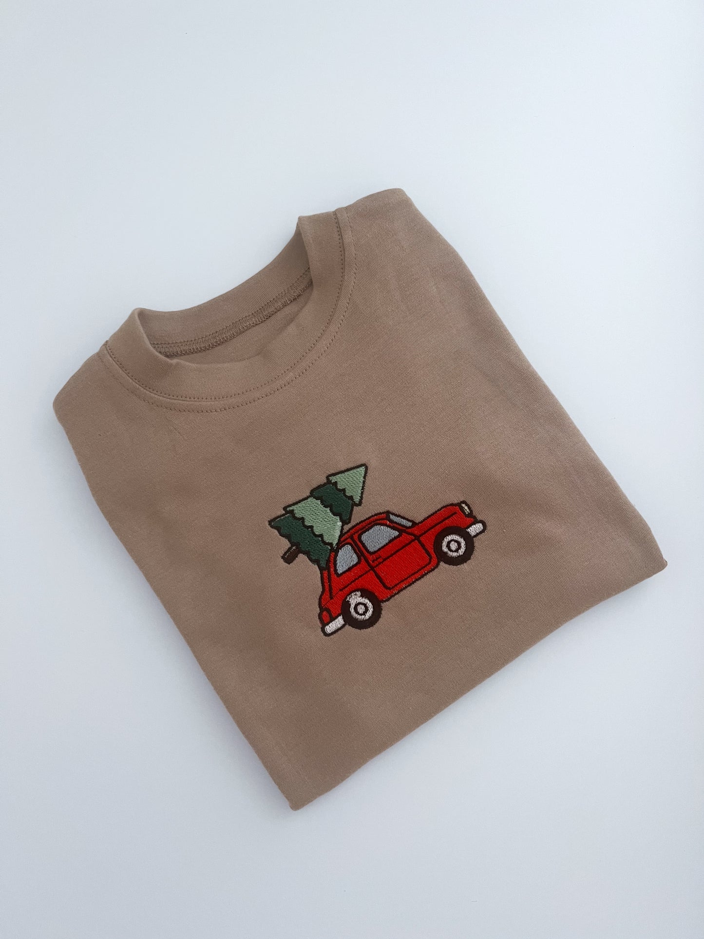 Christmas Tree T-shirt / Sweatshirt