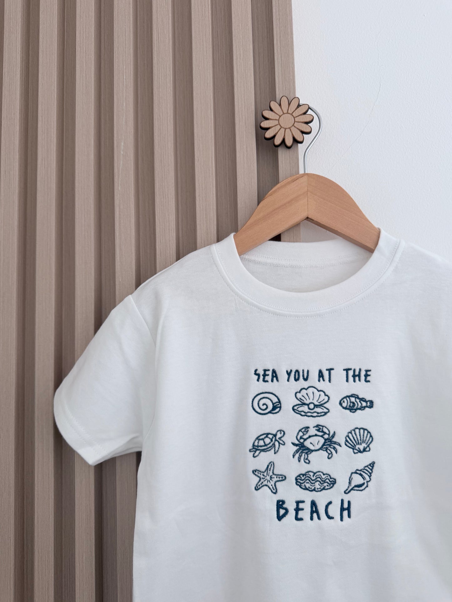 Sea You T-shirt