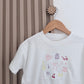 Girly T-shirt