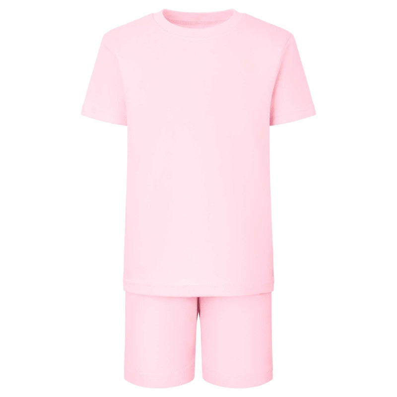 Tenner Tuesday Shorts Set