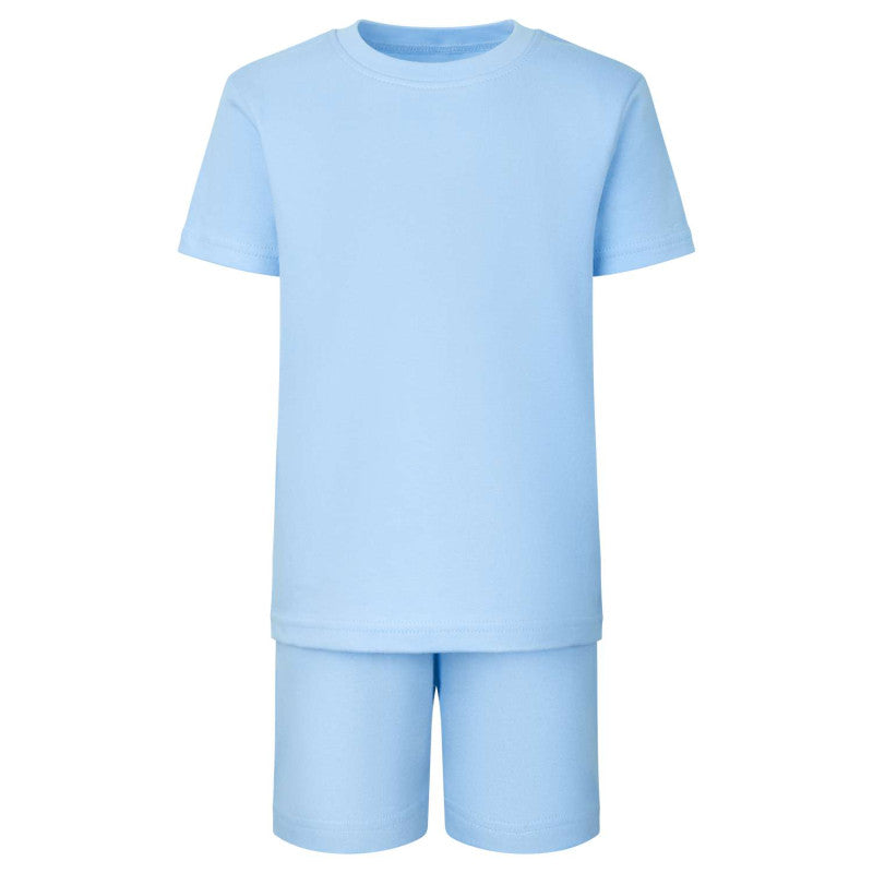 Tenner Tuesday Shorts Set