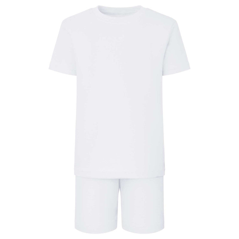 Tenner Tuesday Shorts Set